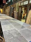 Vieux Medoc Dordogne Stone flooring