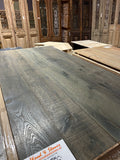 Antique Aged Smoked Oiled Oak Flooring –Suitable for Commercial & Underfloor Heating